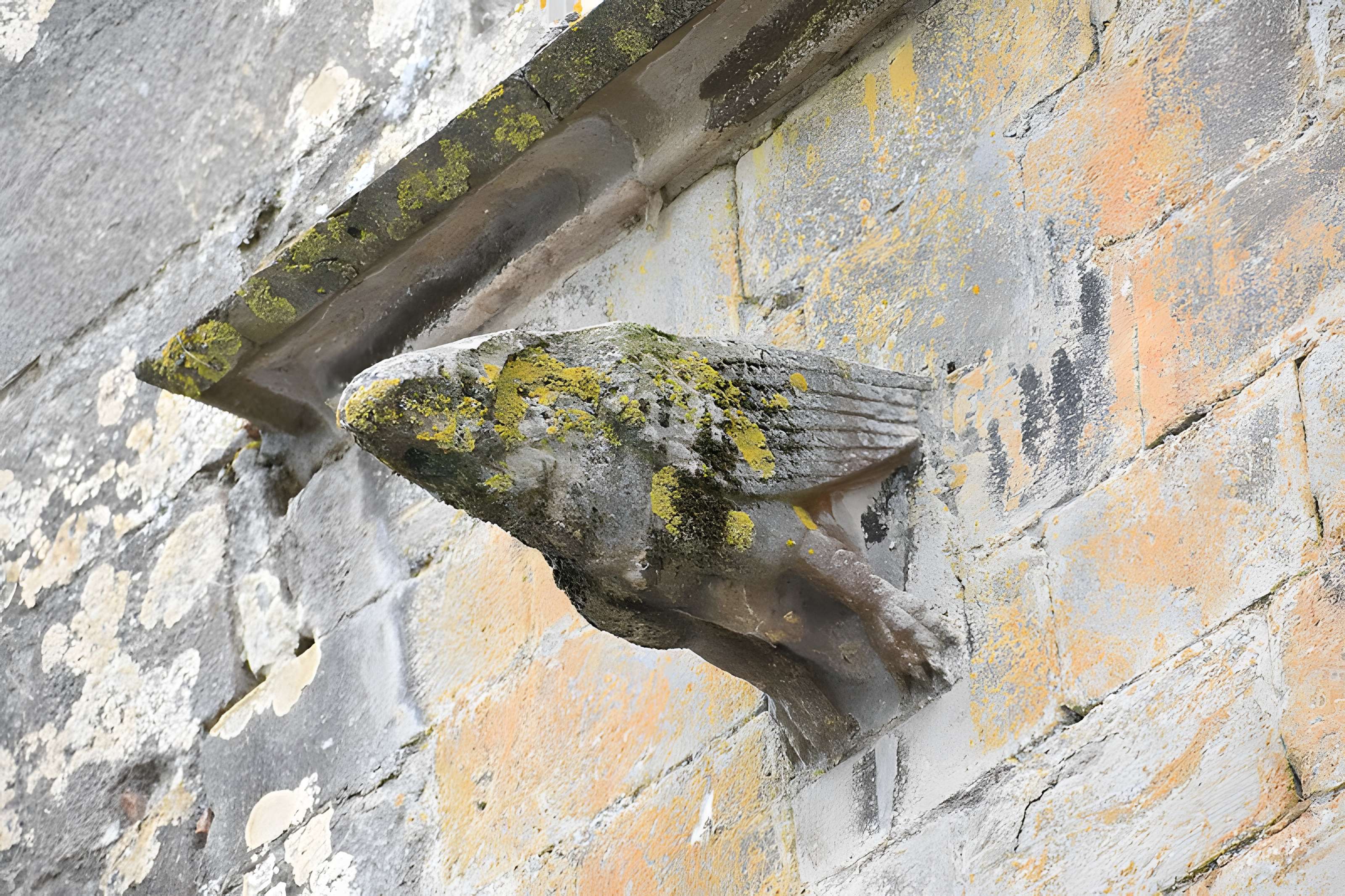 Ancienne cathédrale Saint-Maurice de Mirepoix