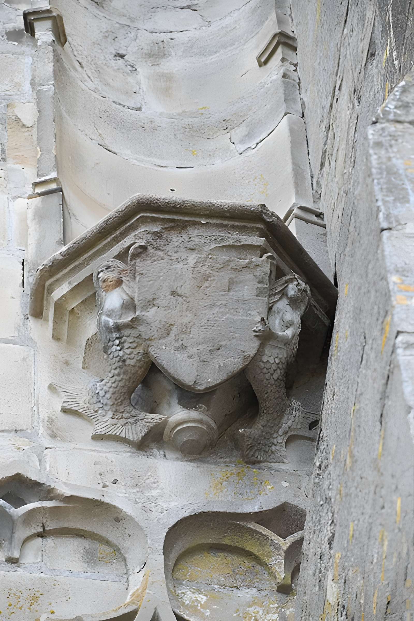 Ancienne cathédrale Saint-Maurice de Mirepoix