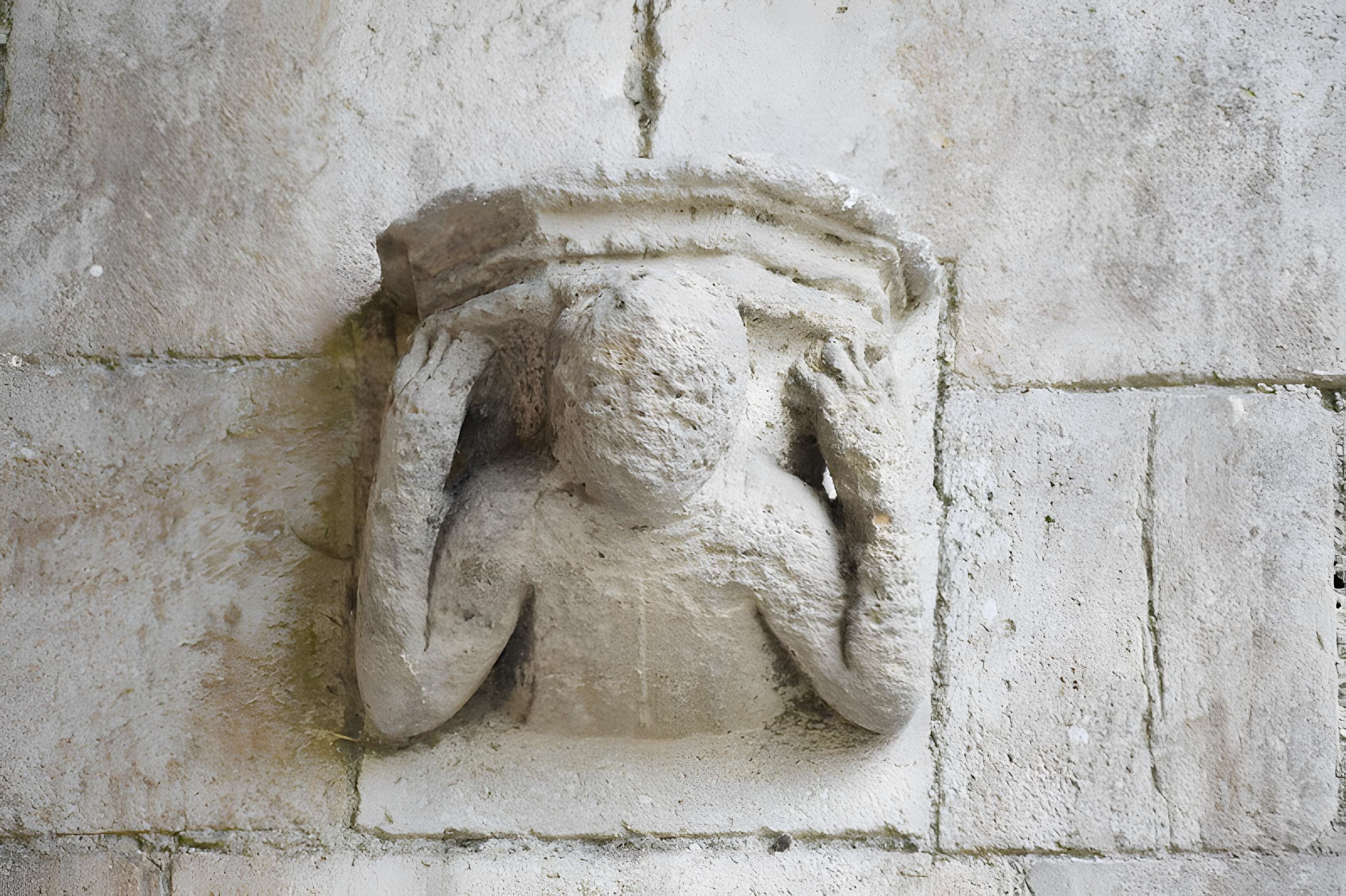 Ancienne cathédrale Saint-Maurice de Mirepoix