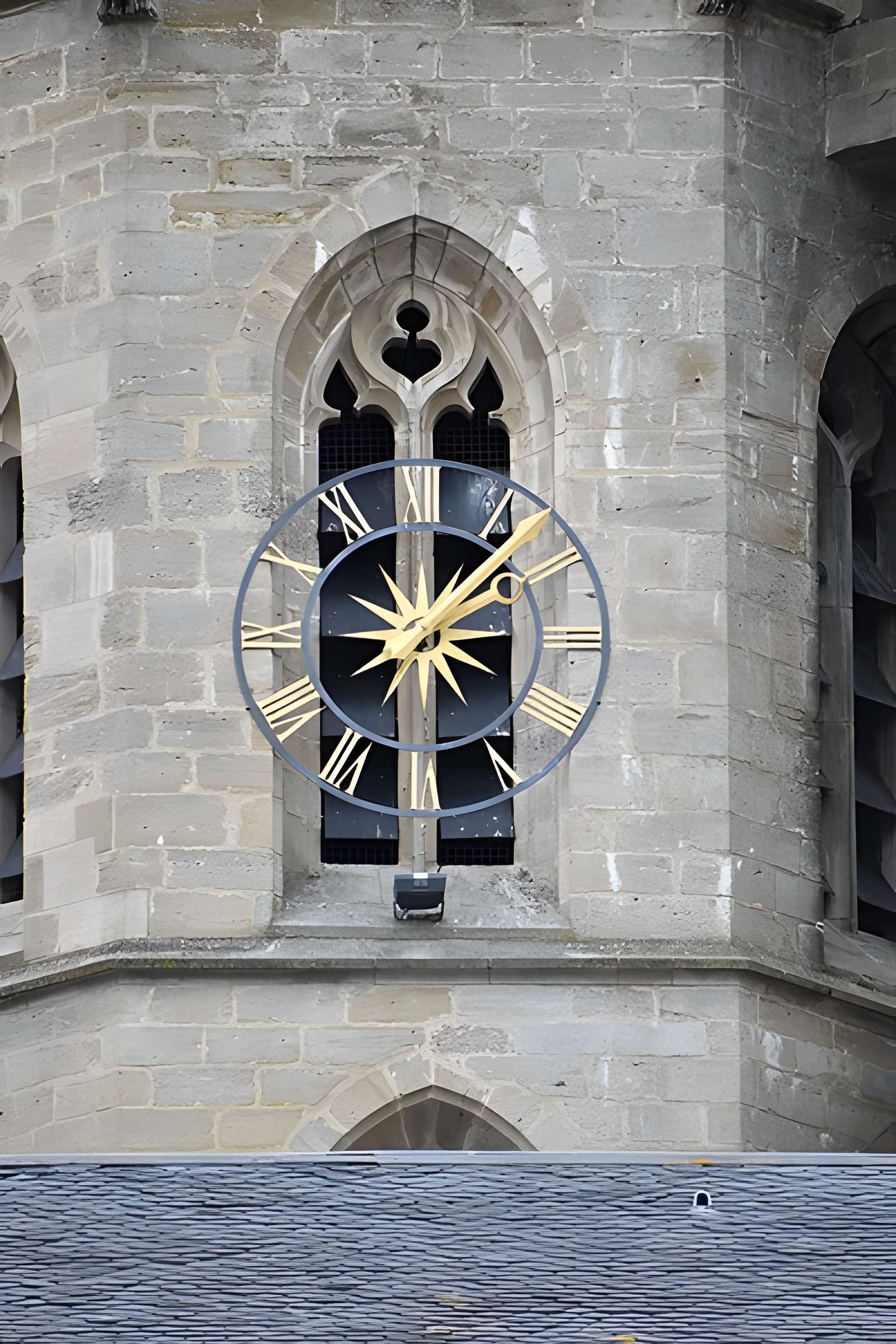 Ancienne cathédrale Saint-Maurice de Mirepoix