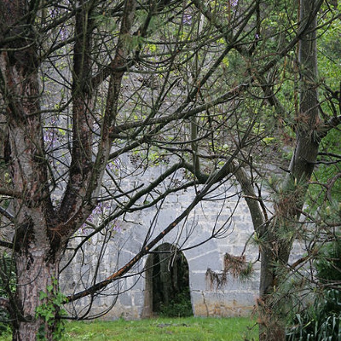 Photo de Château de Saint-Pée-sur-Nivelle