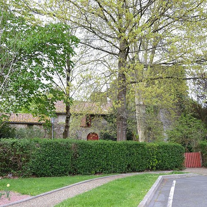 Photo de Château de Saint-Pée-sur-Nivelle