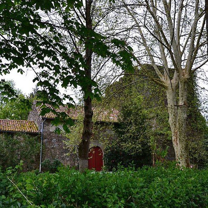 Photo de Château de Saint-Pée-sur-Nivelle