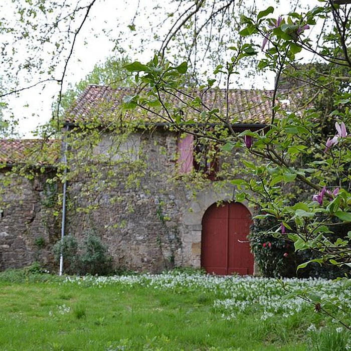 Photo de Château de Saint-Pée-sur-Nivelle
