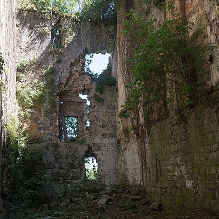 Photo de Château de Saint-Pée-sur-Nivelle