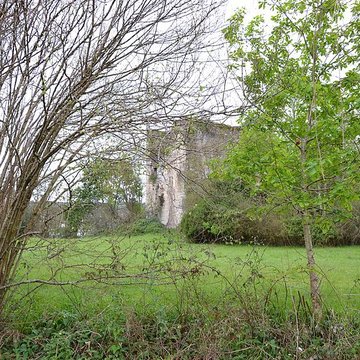 Château de Saint-Pée-sur-Nivelle