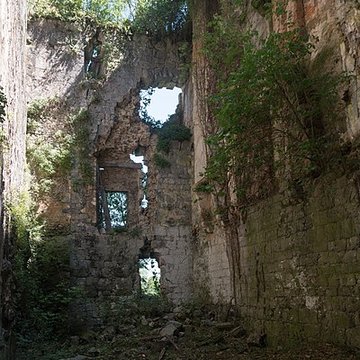 Château de Saint-Pée-sur-Nivelle