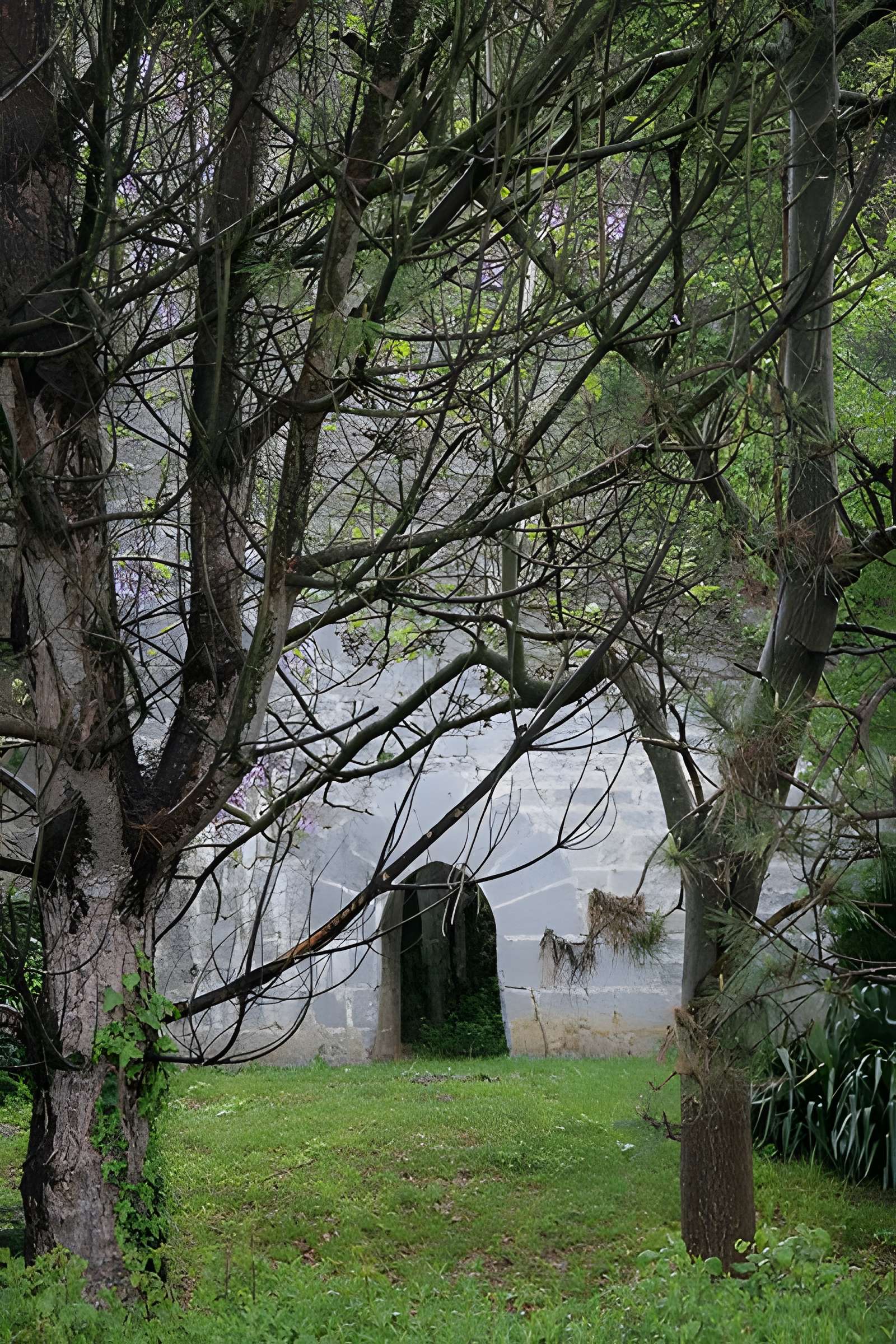 Château de Saint-Pée-sur-Nivelle 