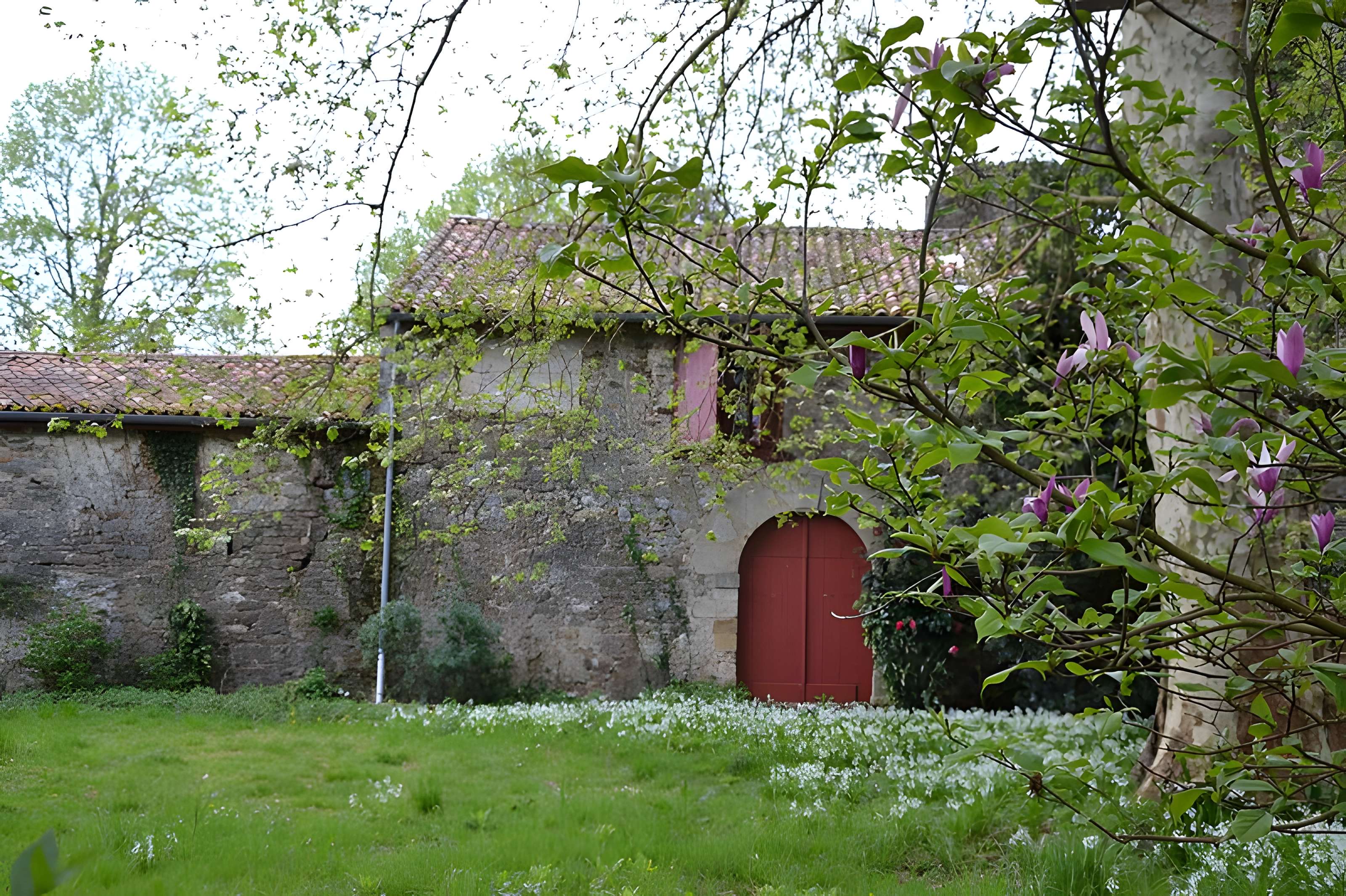 Château de Saint-Pée-sur-Nivelle