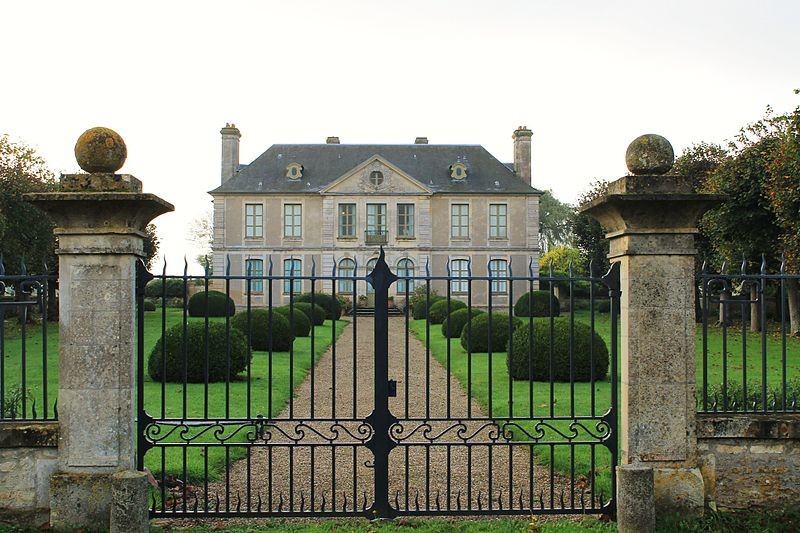 Photo de Château de Saint-Pierre-du-Jonquet