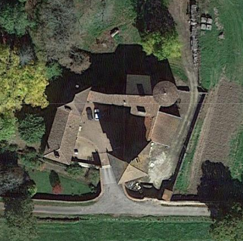 Photo de Château de Saint-Pierre-la-Noaille