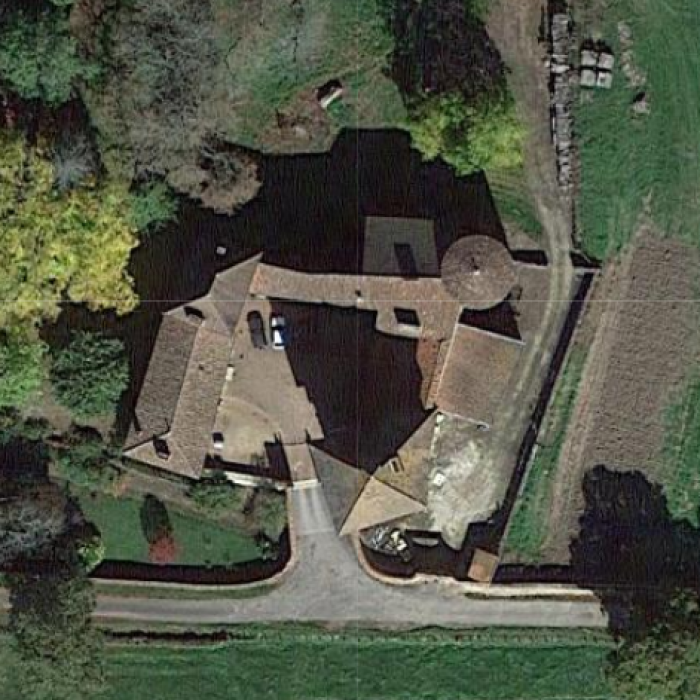 Photo de Château de Saint-Pierre-la-Noaille