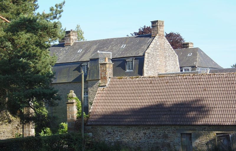 Photo de Château de Saint-Pois