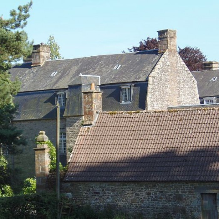 Photo de Château de Saint-Pois