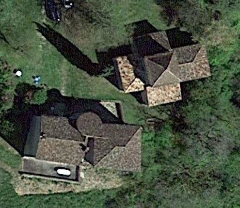 Château de Saint-Privat à Flaugnac 