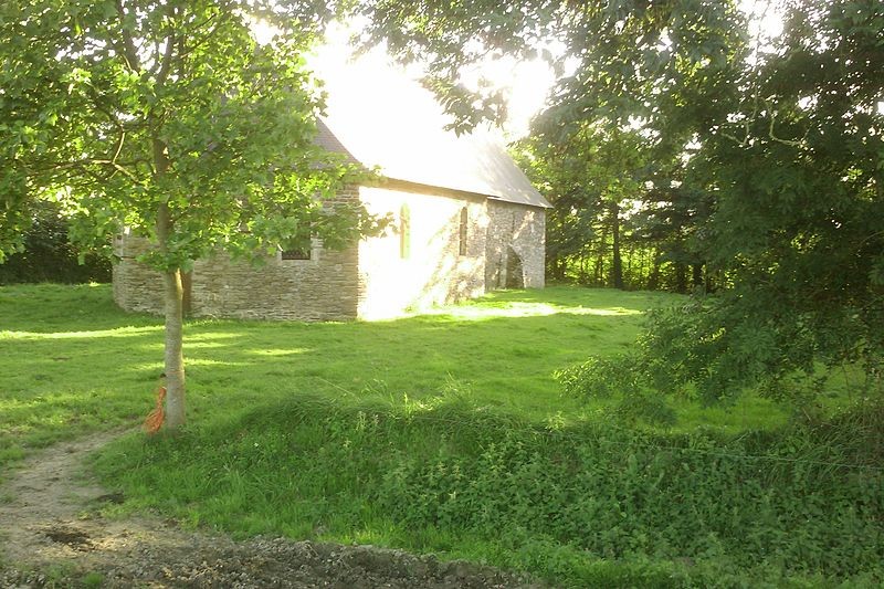 Photo de Château de Saint-Quentin-d'Elle