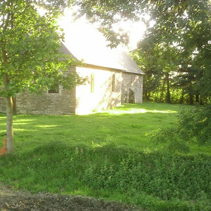 Photo de Château de Saint-Quentin-dElle