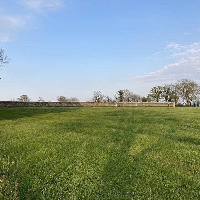 Photo de Château de Saint-Quentin-dElle