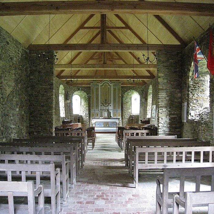 Photo de Château de Saint-Quentin-dElle