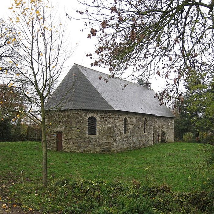 Photo de Château de Saint-Quentin-dElle