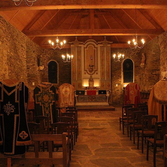 Photo de Château de Saint-Quentin-dElle