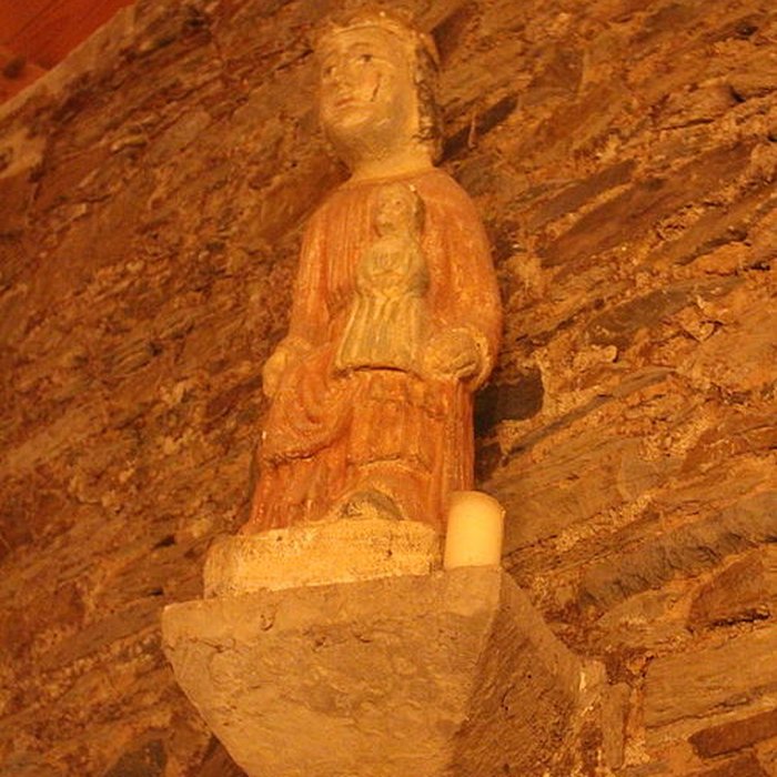 Photo de Château de Saint-Quentin-dElle