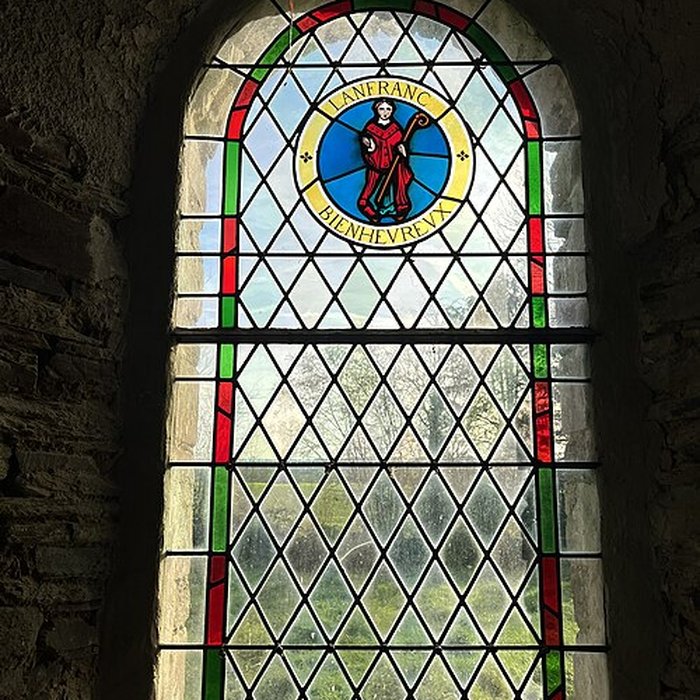 Photo de Château de Saint-Quentin-dElle