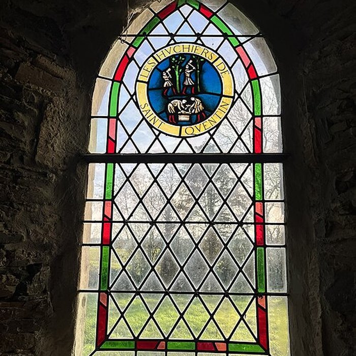 Photo de Château de Saint-Quentin-dElle