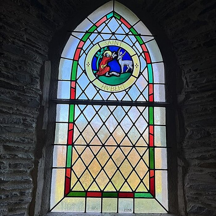 Photo de Château de Saint-Quentin-dElle