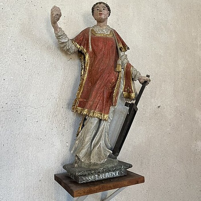 Photo de Château de Saint-Quentin-dElle