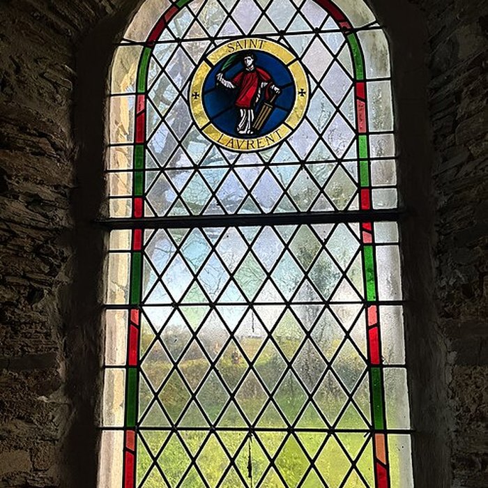 Photo de Château de Saint-Quentin-dElle