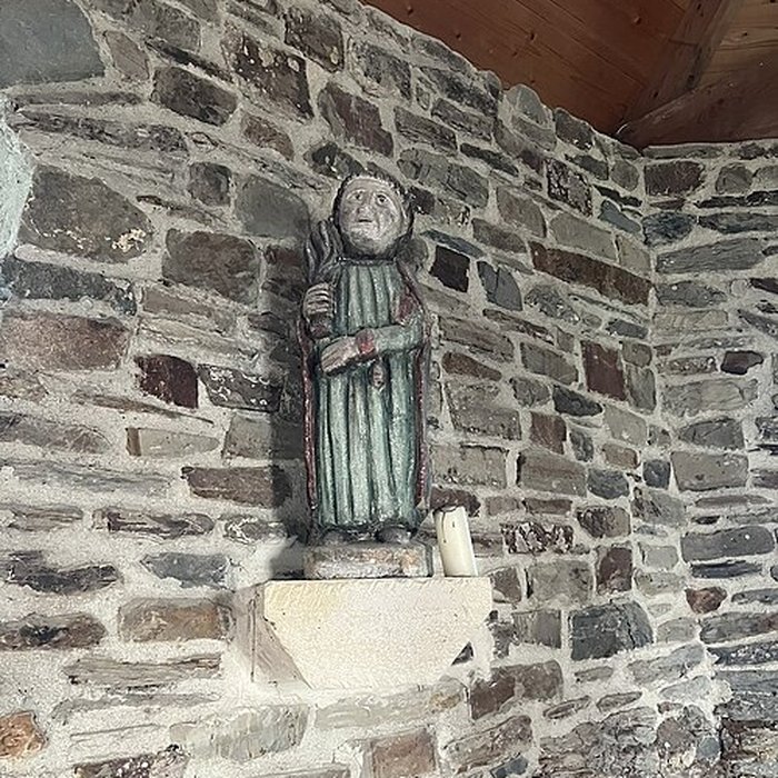 Photo de Château de Saint-Quentin-dElle