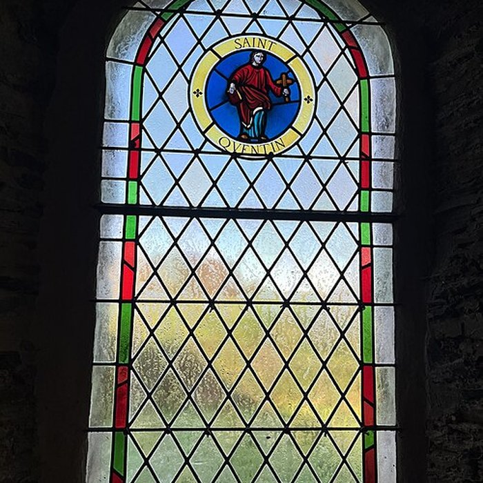 Photo de Château de Saint-Quentin-dElle