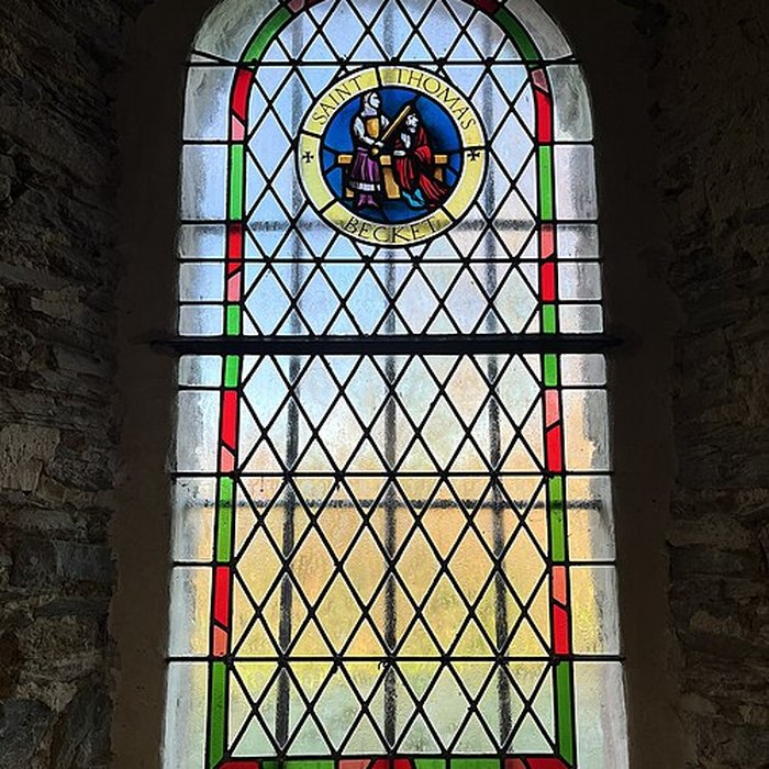 Photo de Château de Saint-Quentin-dElle