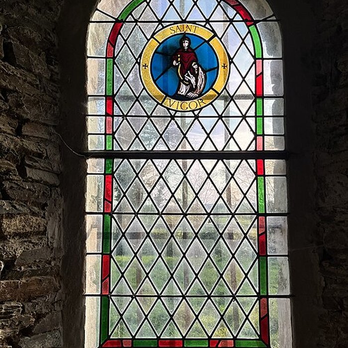 Photo de Château de Saint-Quentin-dElle