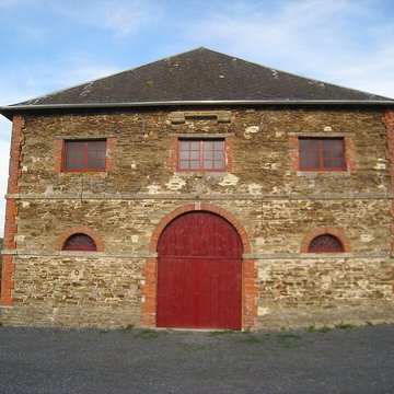 Château de Saint-Quentin-dElle