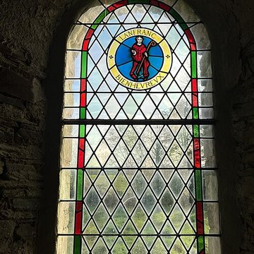 Château de Saint-Quentin-dElle