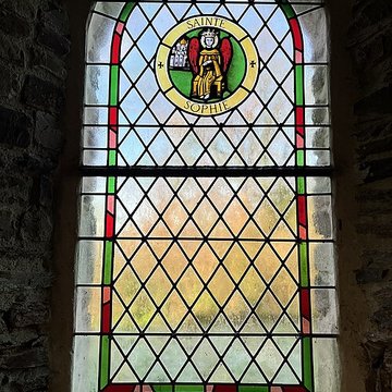 Château de Saint-Quentin-dElle