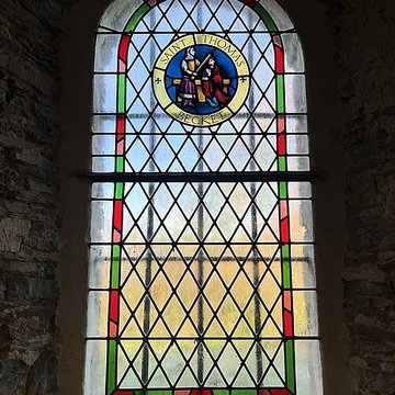 Château de Saint-Quentin-dElle