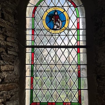 Château de Saint-Quentin-dElle