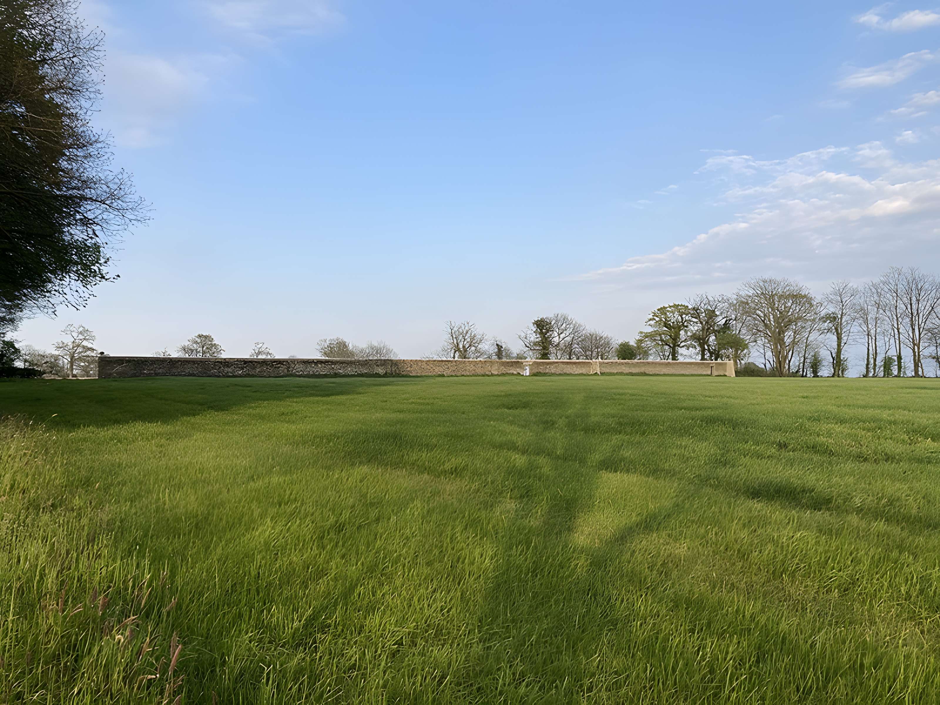Château de Saint-Quentin-d'Elle
