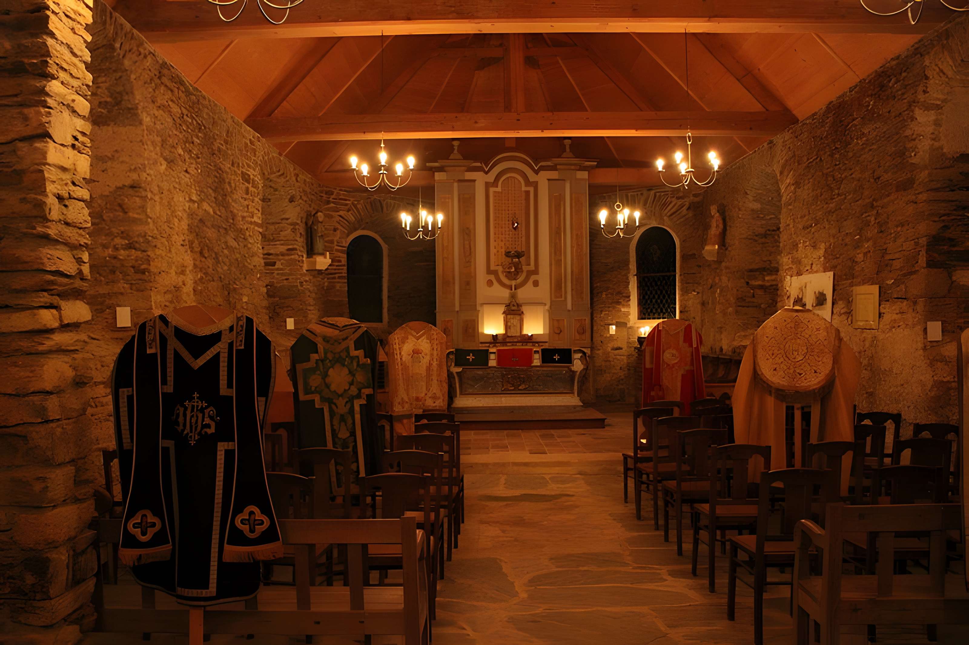 Château de Saint-Quentin-d'Elle