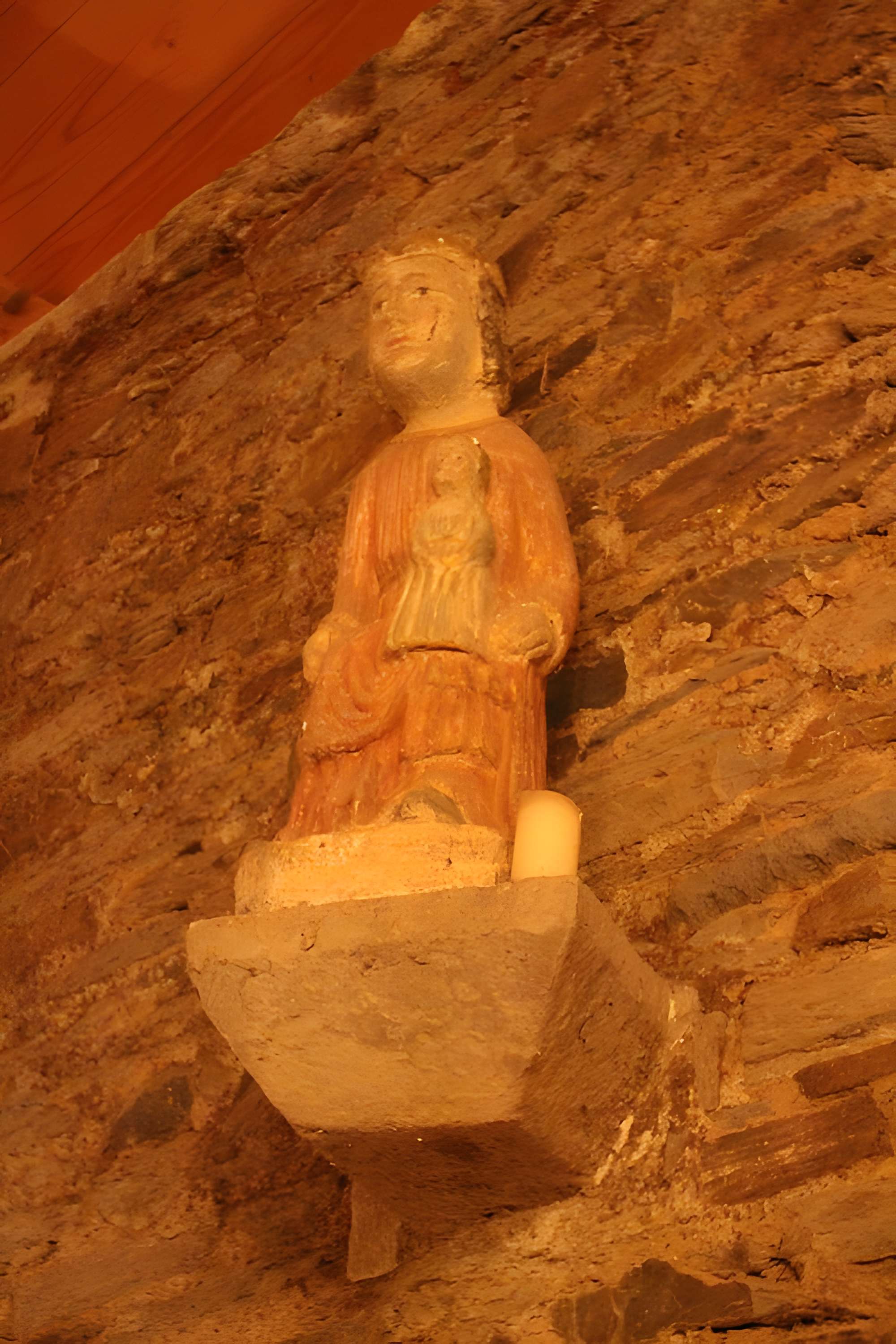 Château de Saint-Quentin-d'Elle