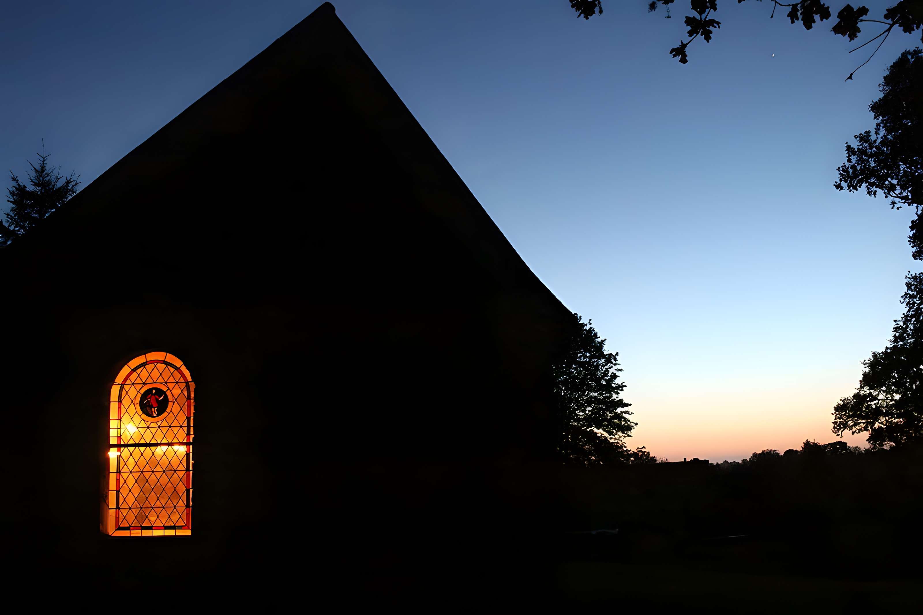 Château de Saint-Quentin-d'Elle