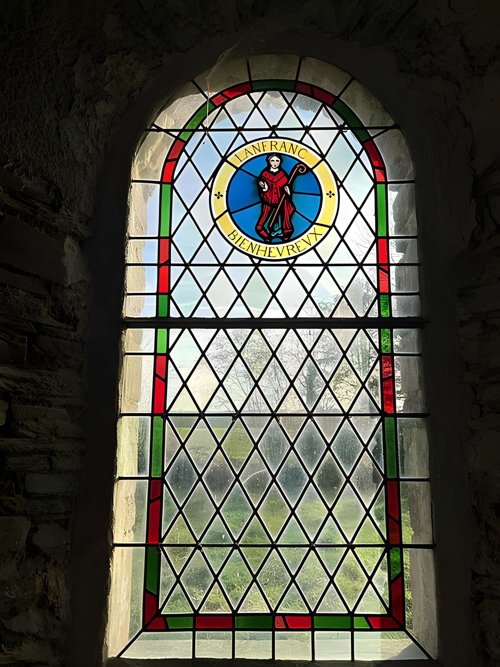 Château de Saint-Quentin-d'Elle