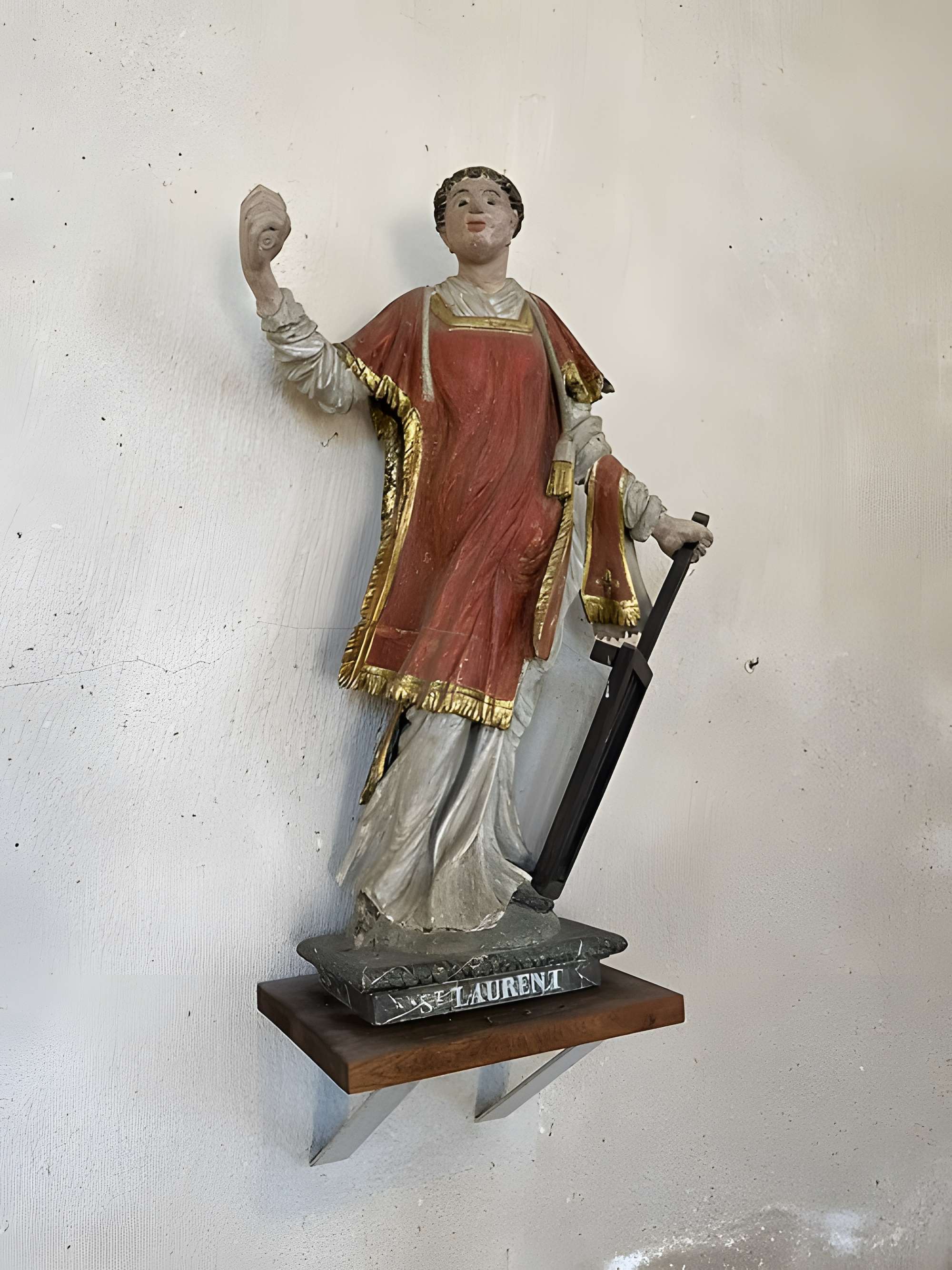 Château de Saint-Quentin-d'Elle