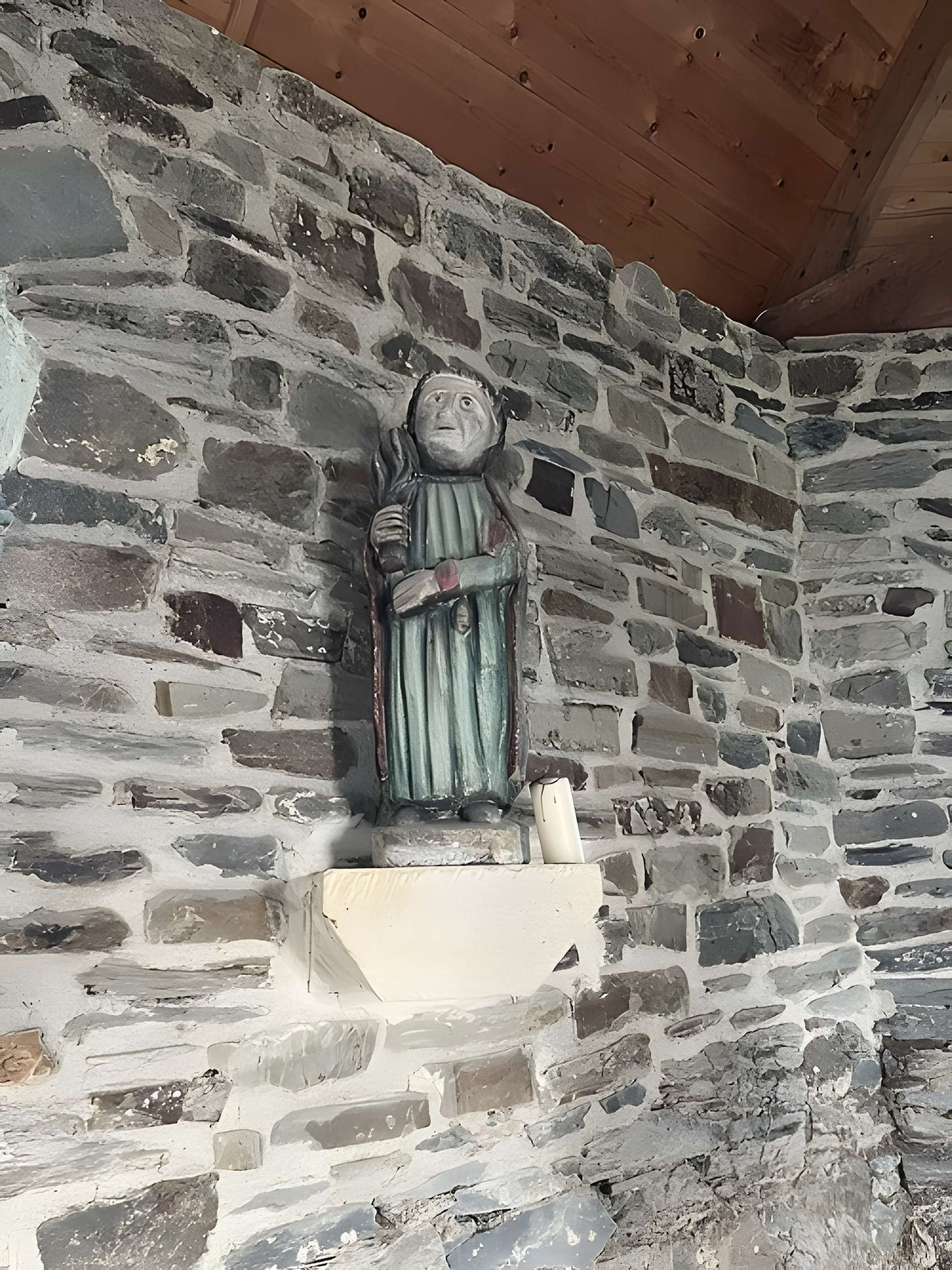 Château de Saint-Quentin-d'Elle