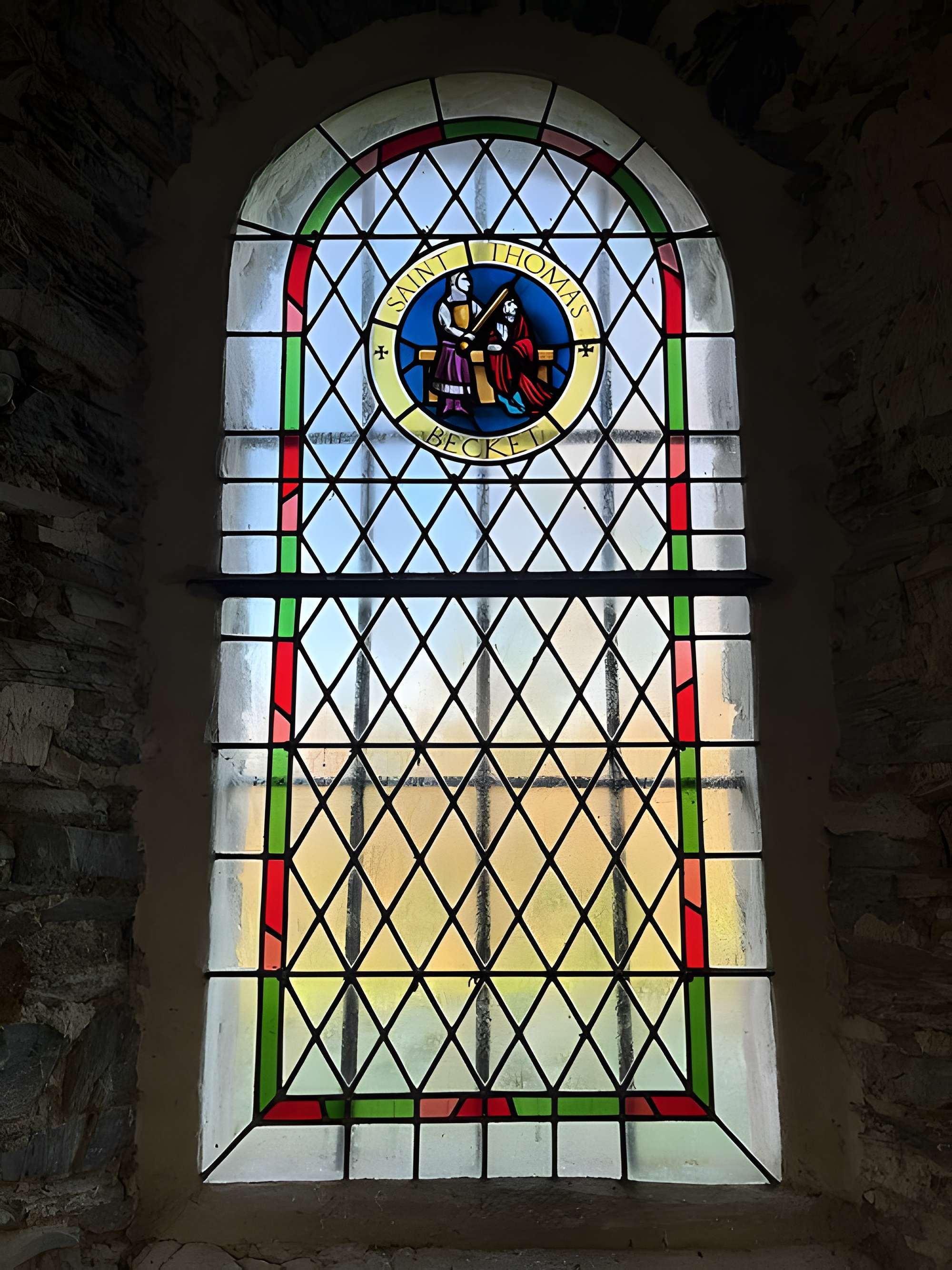 Château de Saint-Quentin-d'Elle