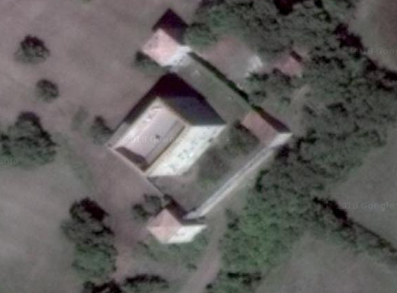 Château de Saint-Quentin-la-Tour 