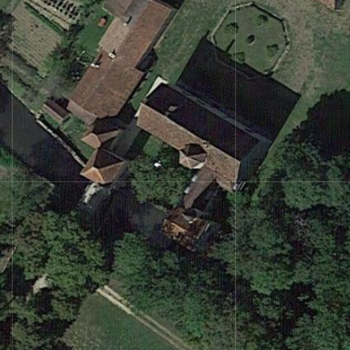 Photo de Château et ses dépendances